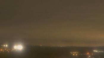 Weather camera view of Anne Arundel CC at AMIL.