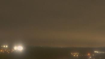 Weather camera view of Anne Arundel CC at AMIL.