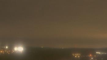 Weather camera view of Anne Arundel CC at AMIL.