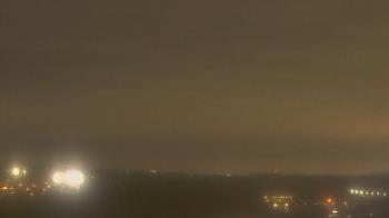 Weather camera view of Anne Arundel CC at AMIL.