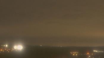 Weather camera view of Anne Arundel CC at AMIL.