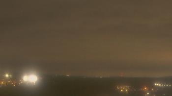 Weather camera view of Anne Arundel CC at AMIL.