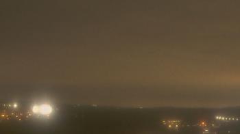 Weather camera view of Anne Arundel CC at AMIL.