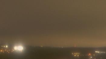 Weather camera view of Anne Arundel CC at AMIL.