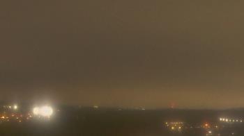 Weather camera view of Anne Arundel CC at AMIL.