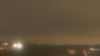 Weather camera view of Anne Arundel CC at AMIL.