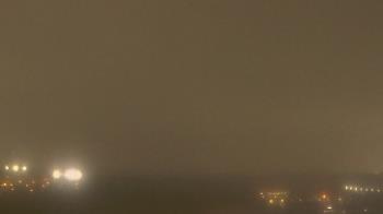 Weather camera view of Anne Arundel CC at AMIL.