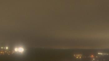 Weather camera view of Anne Arundel CC at AMIL.