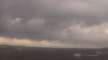 Weather camera view of Anne Arundel CC at AMIL.