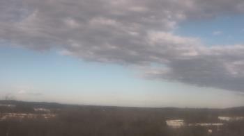 Weather camera view of Anne Arundel CC at AMIL.