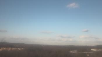 Weather camera view of Anne Arundel CC at AMIL.