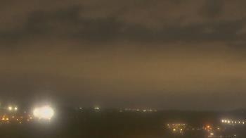 Weather camera view of Anne Arundel CC at AMIL.