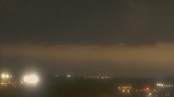 Weather camera view of Anne Arundel CC at AMIL.