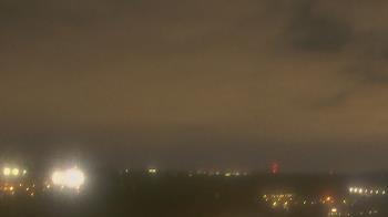 Weather camera view of Anne Arundel CC at AMIL.