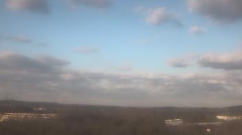 Weather camera view of Anne Arundel CC at AMIL.