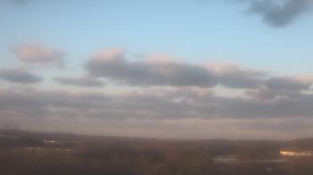 Weather camera view of Anne Arundel CC at AMIL.