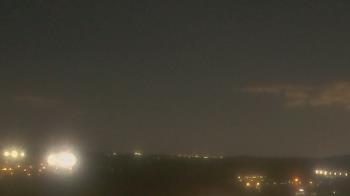 Weather camera view of Anne Arundel CC at AMIL.