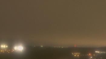 Weather camera view of Anne Arundel CC at AMIL.