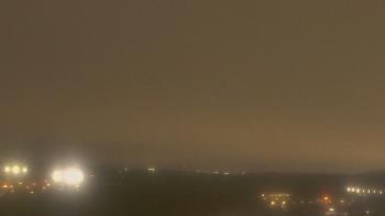 Weather camera view of Anne Arundel CC at AMIL.