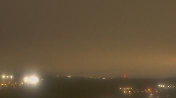 Weather camera view of Anne Arundel CC at AMIL.