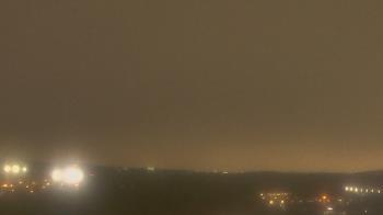 Weather camera view of Anne Arundel CC at AMIL.