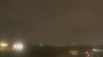 Weather camera view of Anne Arundel CC at AMIL.