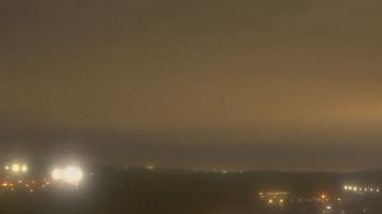 Weather camera view of Anne Arundel CC at AMIL.