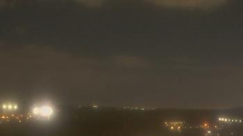 Weather camera view of Anne Arundel CC at AMIL.