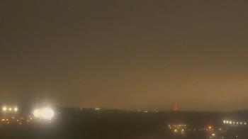 Weather camera view of Anne Arundel CC at AMIL.