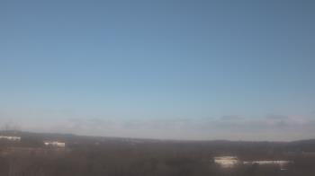 Weather camera view of Anne Arundel CC at AMIL.