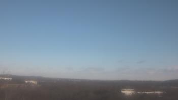 Weather camera view of Anne Arundel CC at AMIL.