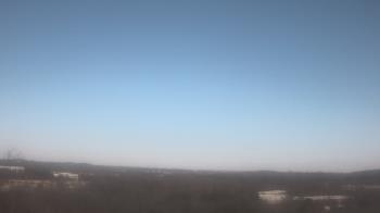 Weather camera view of Anne Arundel CC at AMIL.