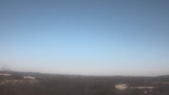 Weather camera view of Anne Arundel CC at AMIL.