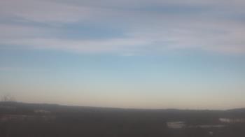 Weather camera view of Anne Arundel CC at AMIL.