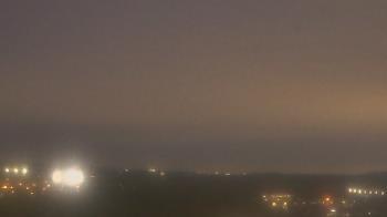 Weather camera view of Anne Arundel CC at AMIL.