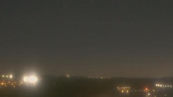 Weather camera view of Anne Arundel CC at AMIL.