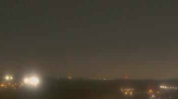 Weather camera view of Anne Arundel CC at AMIL.