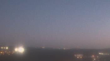 Weather camera view of Anne Arundel CC at AMIL.