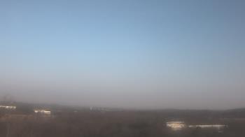 Weather camera view of Anne Arundel CC at AMIL.