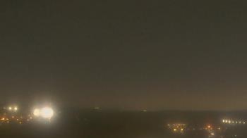 Weather camera view of Anne Arundel CC at AMIL.