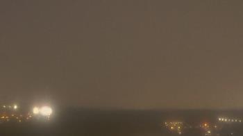 Weather camera view of Anne Arundel CC at AMIL.