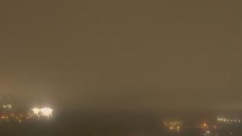 Weather camera view of Anne Arundel CC at AMIL.