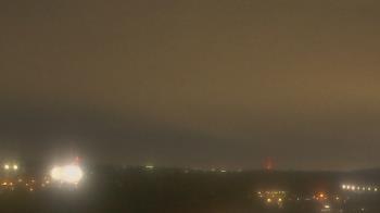 Weather camera view of Anne Arundel CC at AMIL.