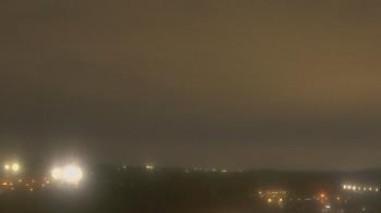 Weather camera view of Anne Arundel CC at AMIL.