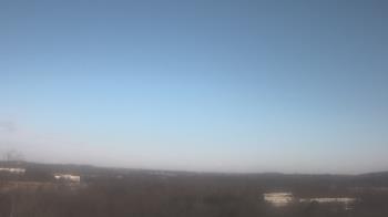 Weather camera view of Anne Arundel CC at AMIL.