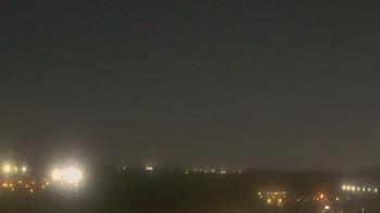 Weather camera view of Anne Arundel CC at AMIL.