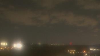 Weather camera view of Anne Arundel CC at AMIL.