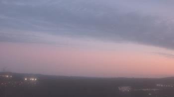 Weather camera view of Anne Arundel CC at AMIL.