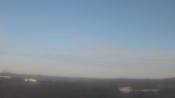 Weather camera view of Anne Arundel CC at AMIL.