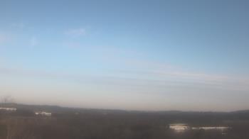 Weather camera view of Anne Arundel CC at AMIL.